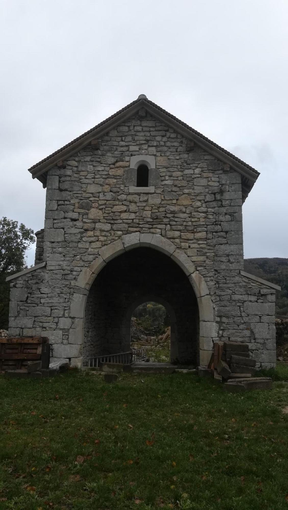 Gite Du Vieux Tonneau Cerdon  Exterior foto